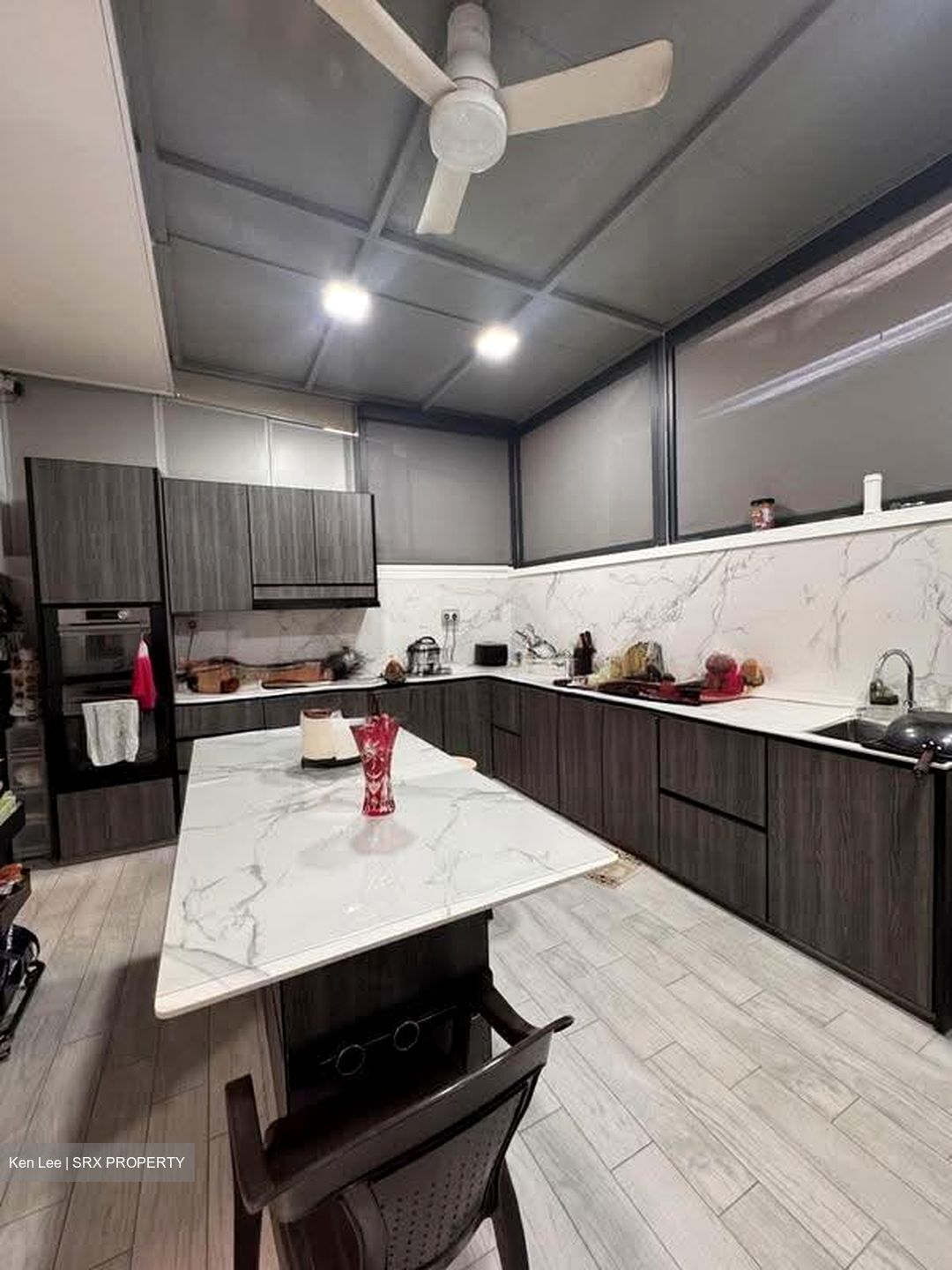 Luxus Hills (ph 7) (D28), Terrace #635198801